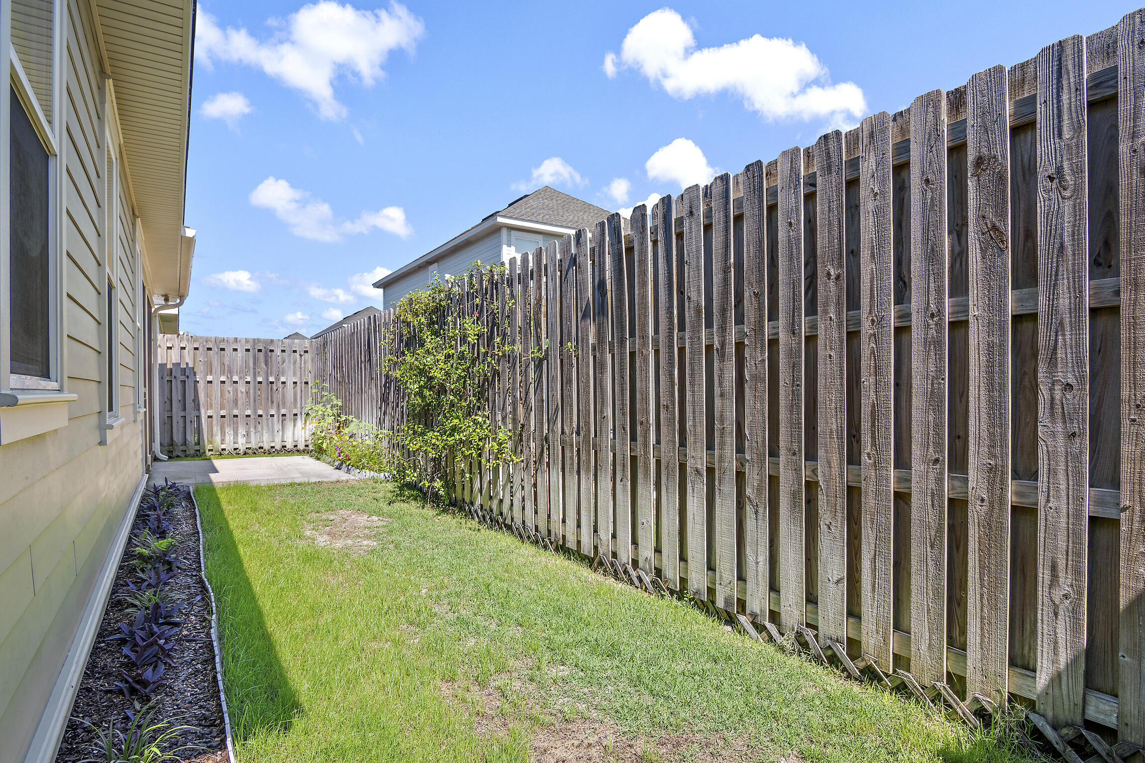 CHURCH STREET VILLAGE - Residential