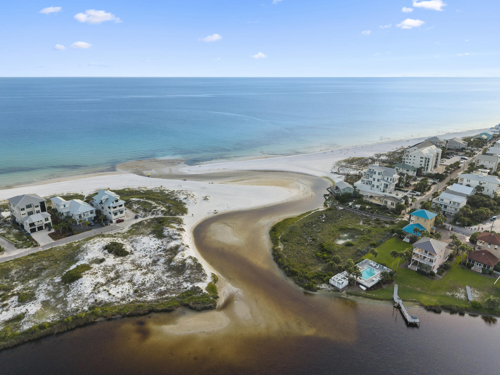 EASTERN LAKE ESTATES - Residential