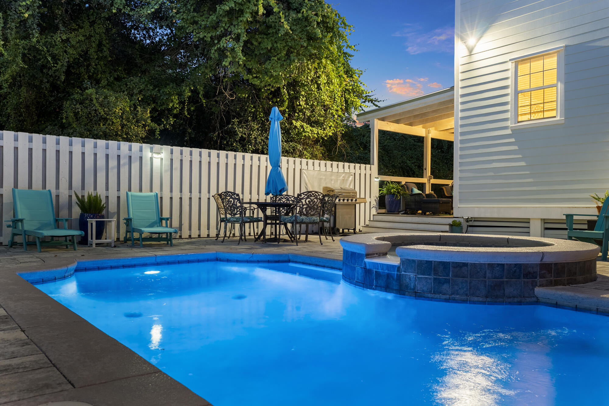 EASTERN LAKE ESTATES - Residential