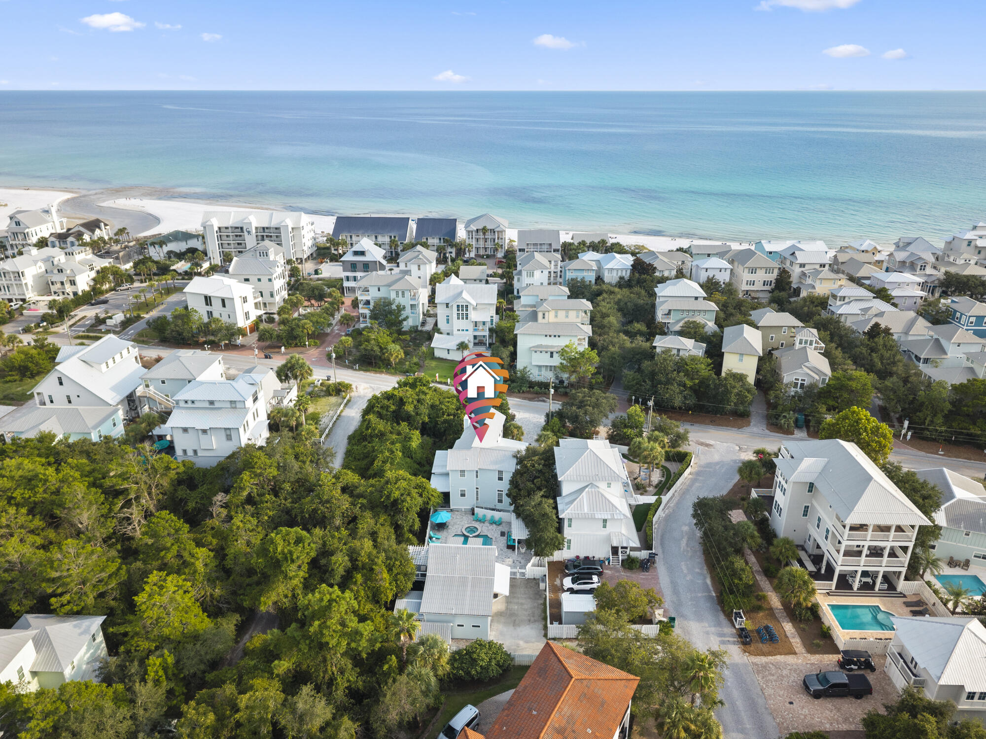 EASTERN LAKE ESTATES - Residential