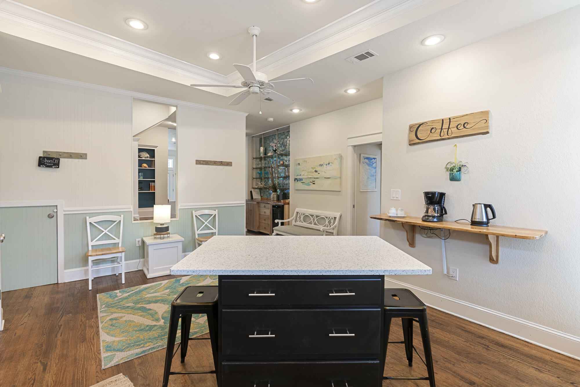 EASTERN LAKE ESTATES - Residential