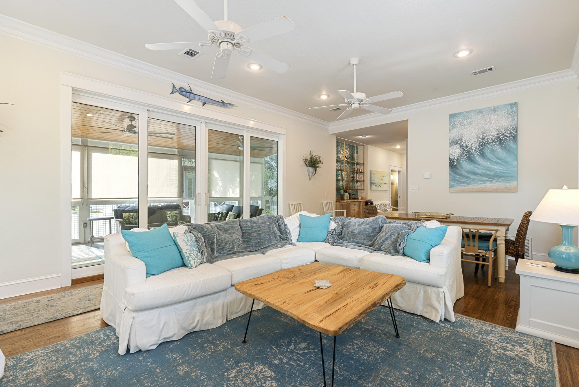 EASTERN LAKE ESTATES - Residential