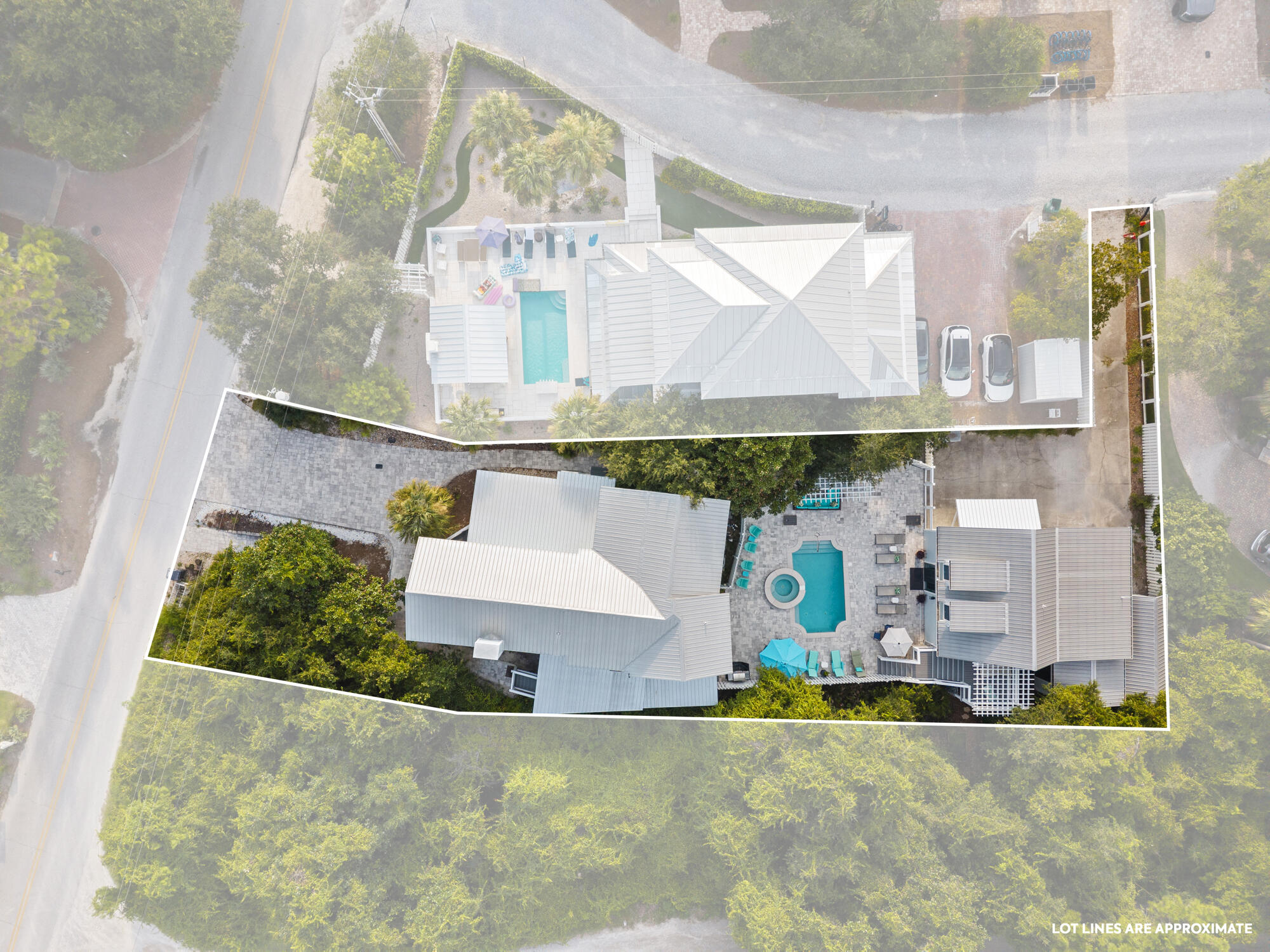 EASTERN LAKE ESTATES - Residential