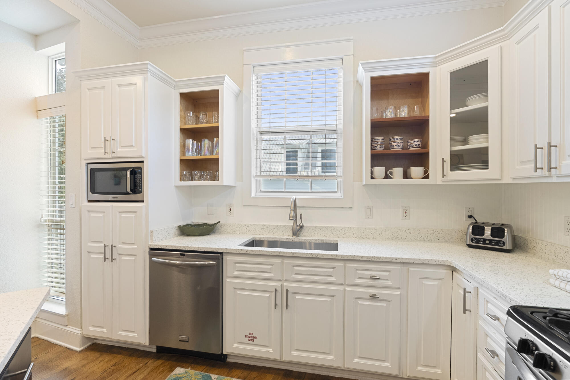 EASTERN LAKE ESTATES - Residential