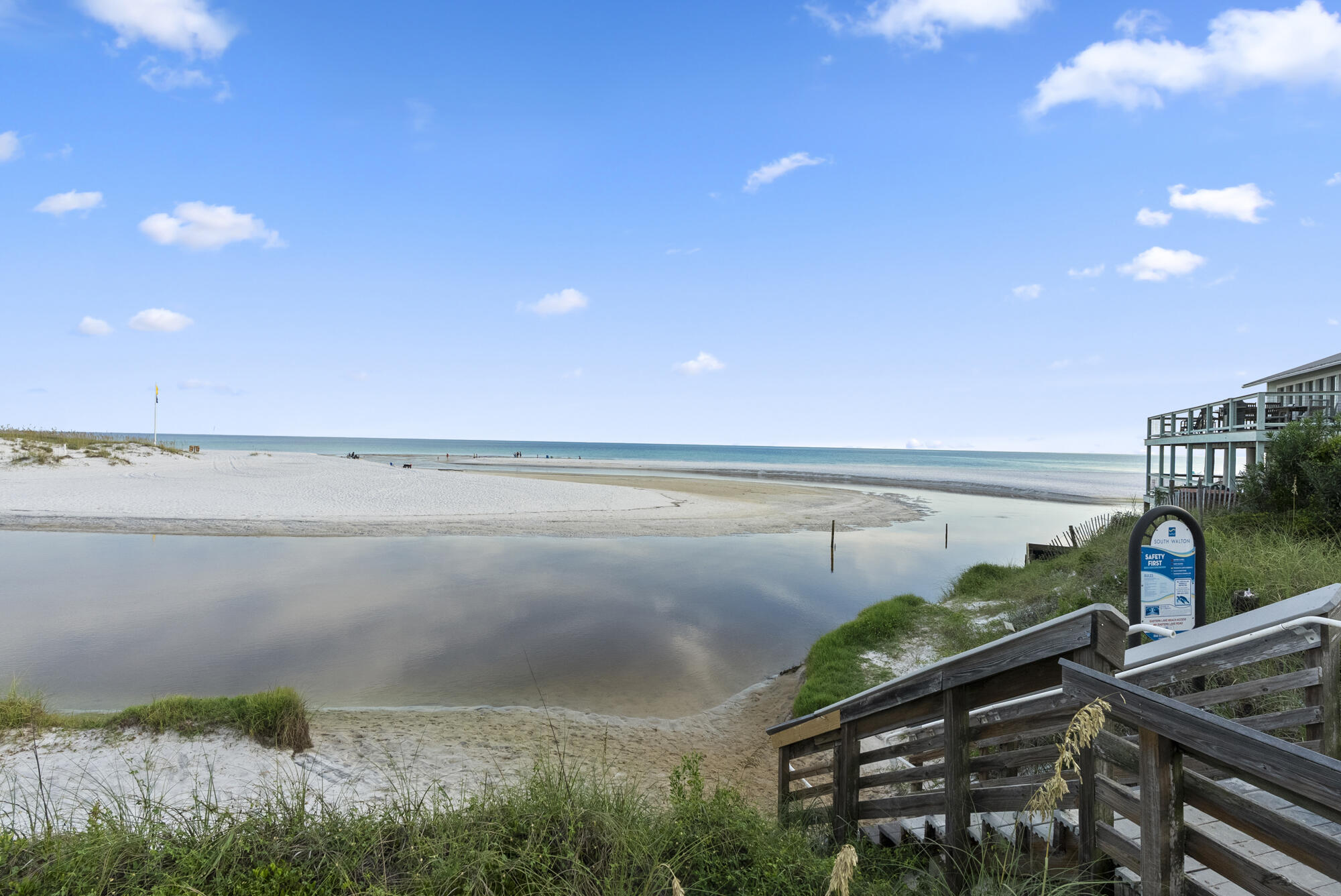 EASTERN LAKE ESTATES - Residential