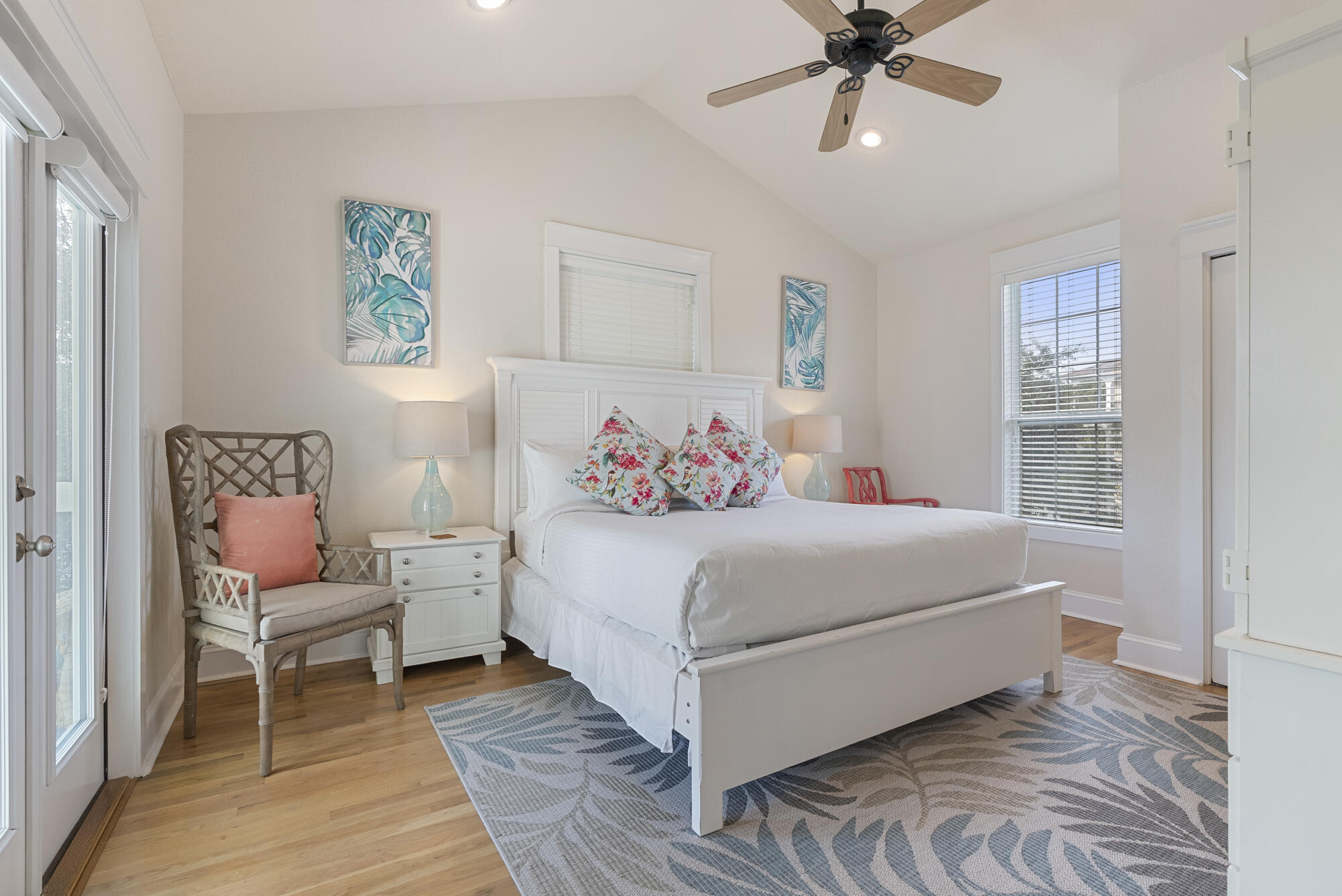 EASTERN LAKE ESTATES - Residential