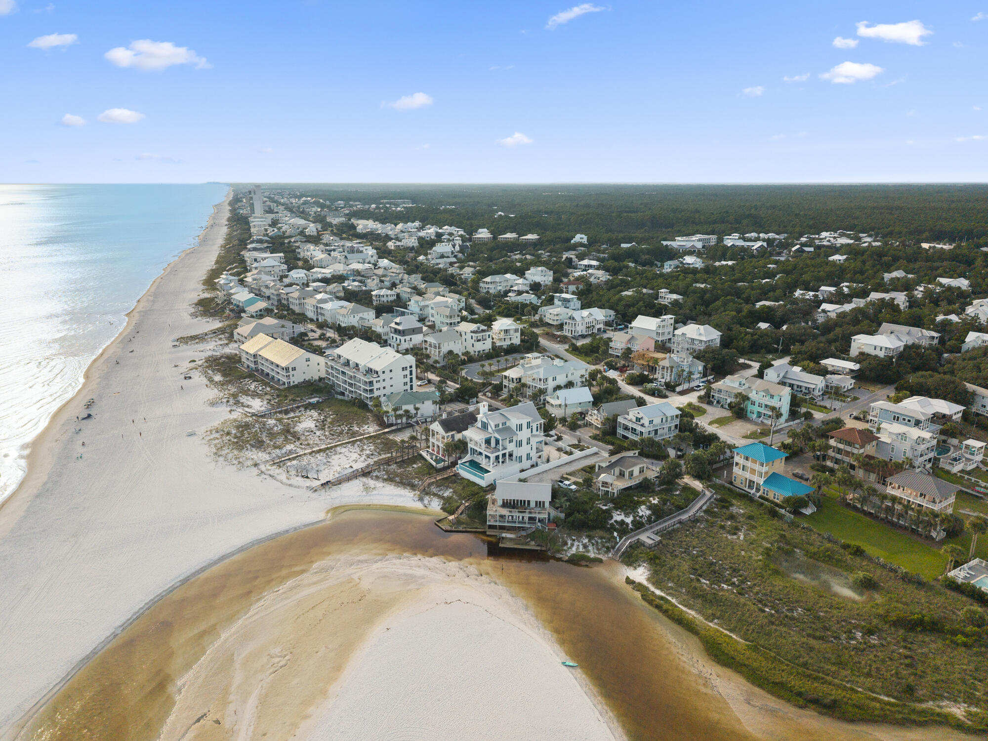 EASTERN LAKE ESTATES - Residential