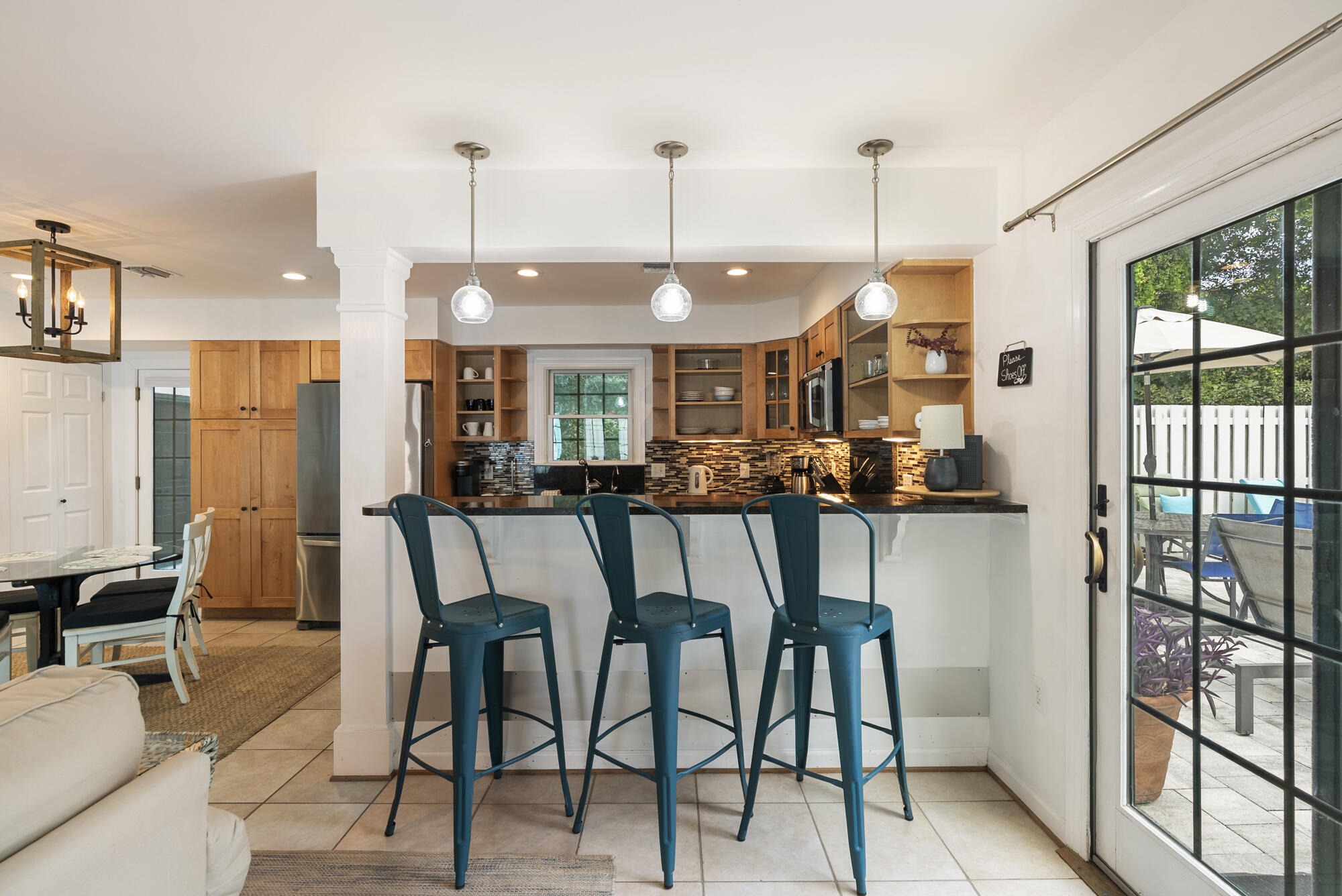 EASTERN LAKE ESTATES - Residential