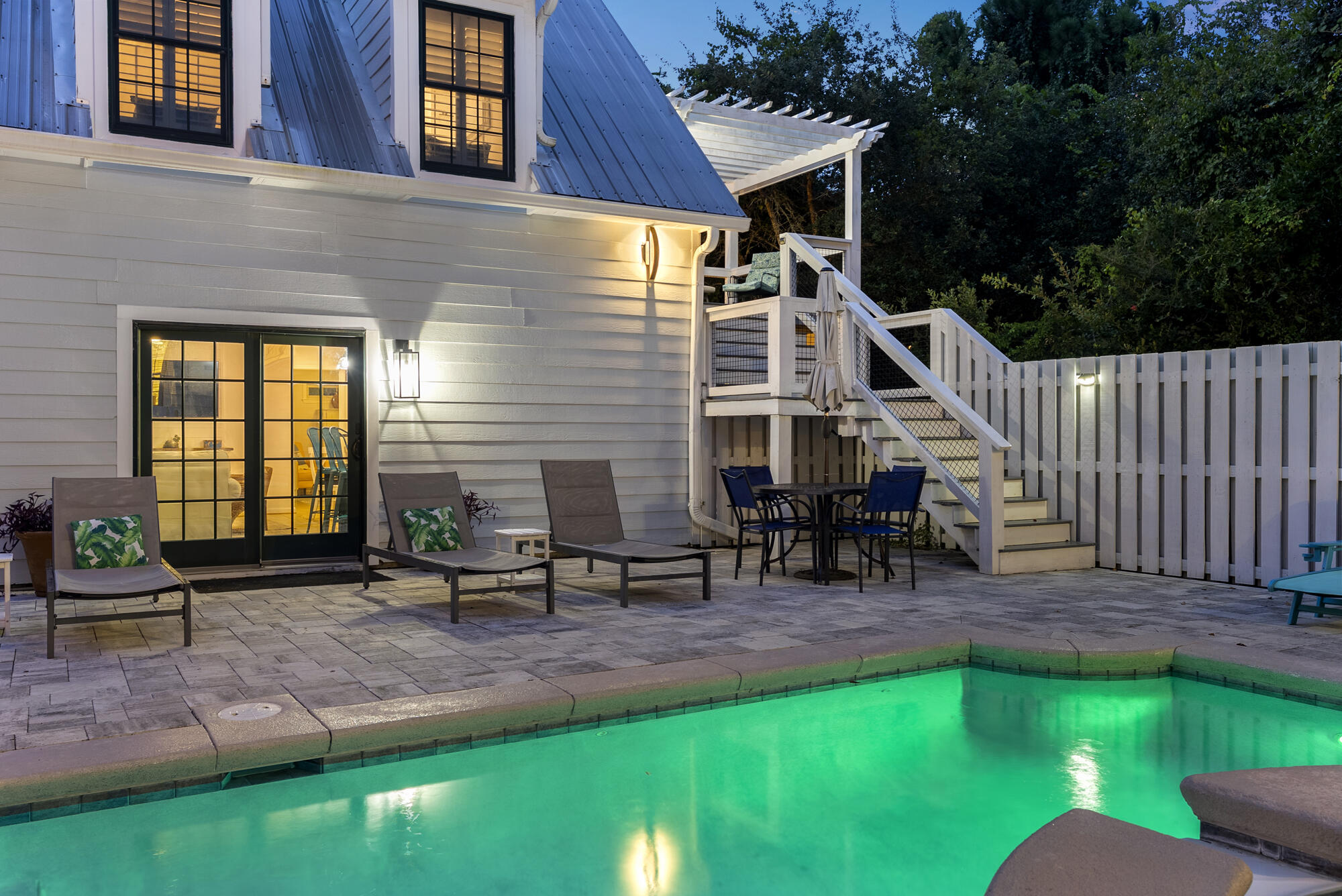 EASTERN LAKE ESTATES - Residential