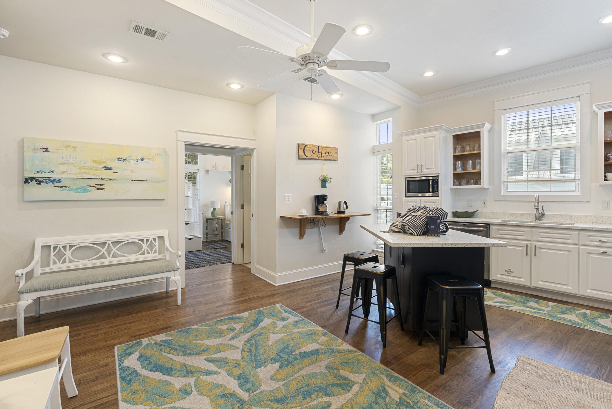 EASTERN LAKE ESTATES - Residential