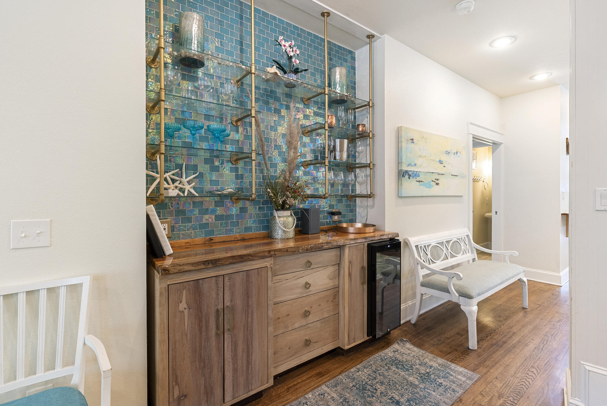 EASTERN LAKE ESTATES - Residential