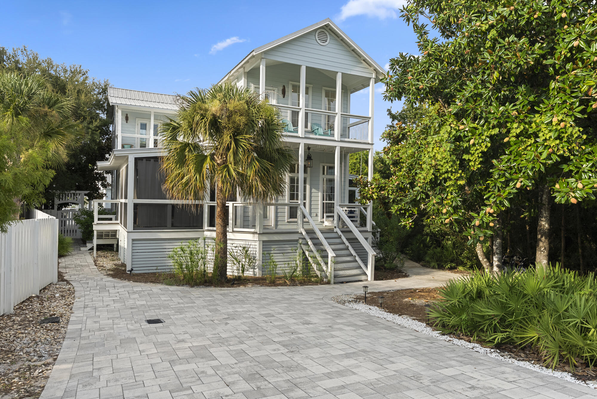 EASTERN LAKE ESTATES - Residential