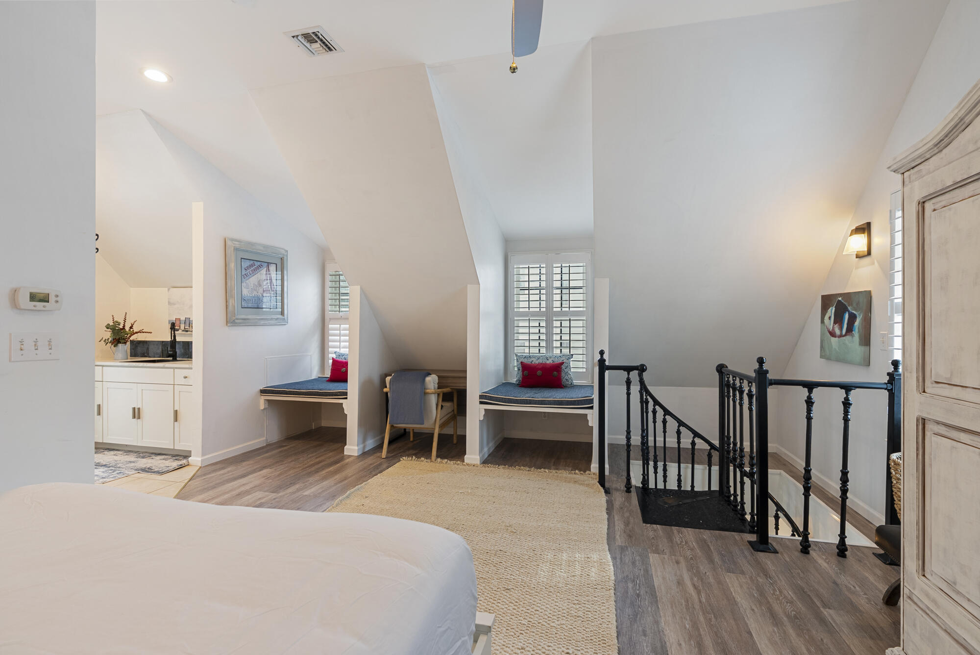 EASTERN LAKE ESTATES - Residential