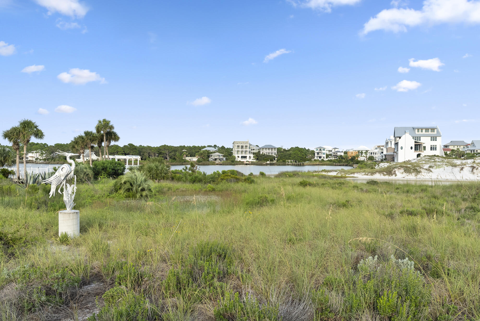 EASTERN LAKE ESTATES - Residential