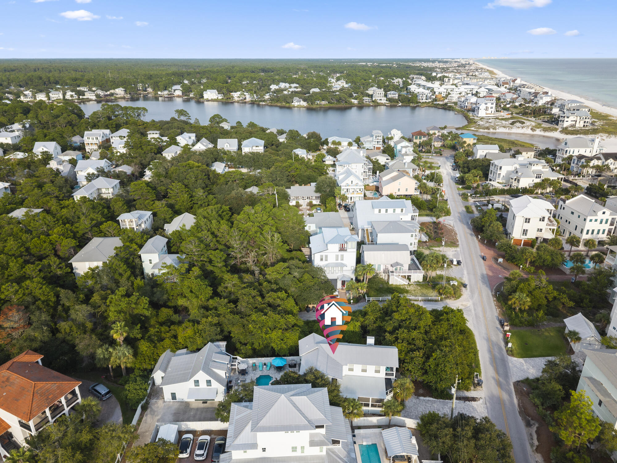 EASTERN LAKE ESTATES - Residential