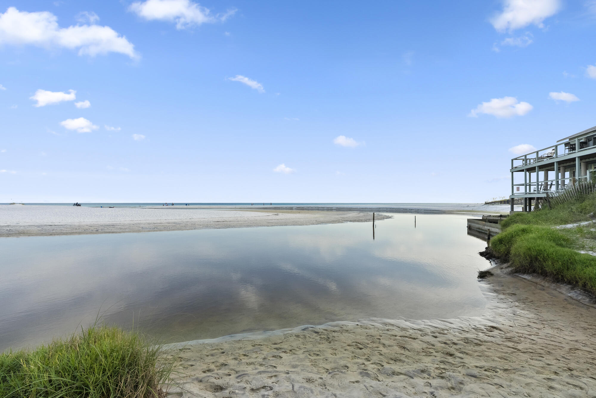 EASTERN LAKE ESTATES - Residential