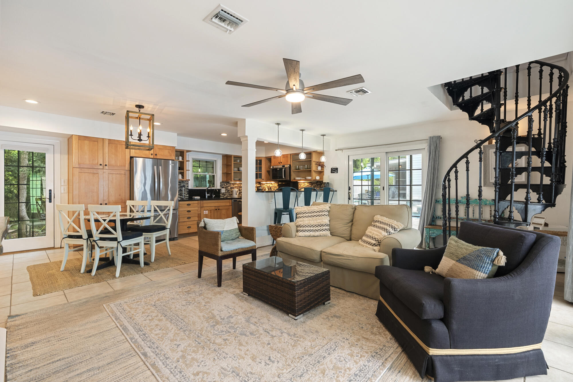 EASTERN LAKE ESTATES - Residential