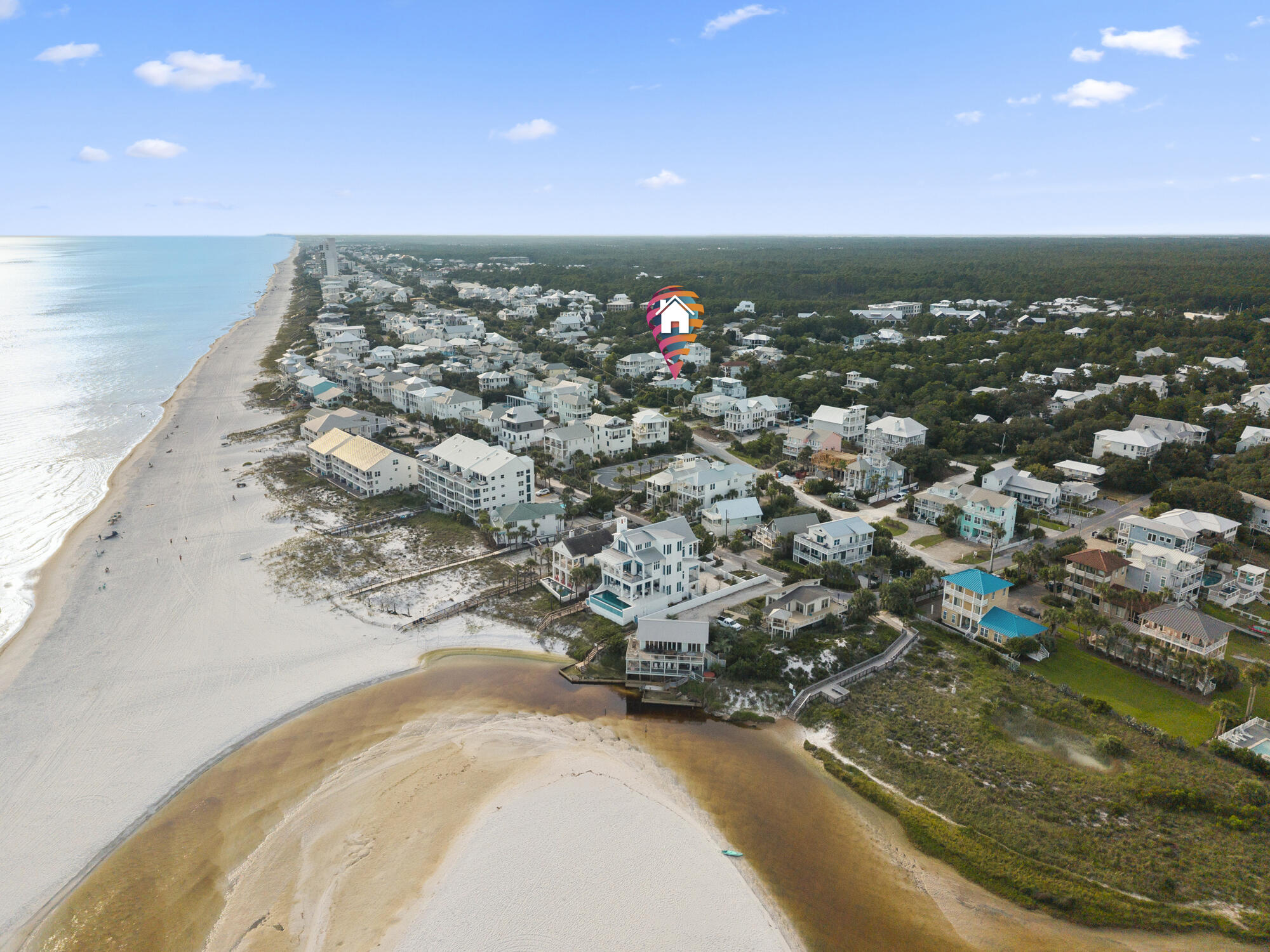 EASTERN LAKE ESTATES - Residential