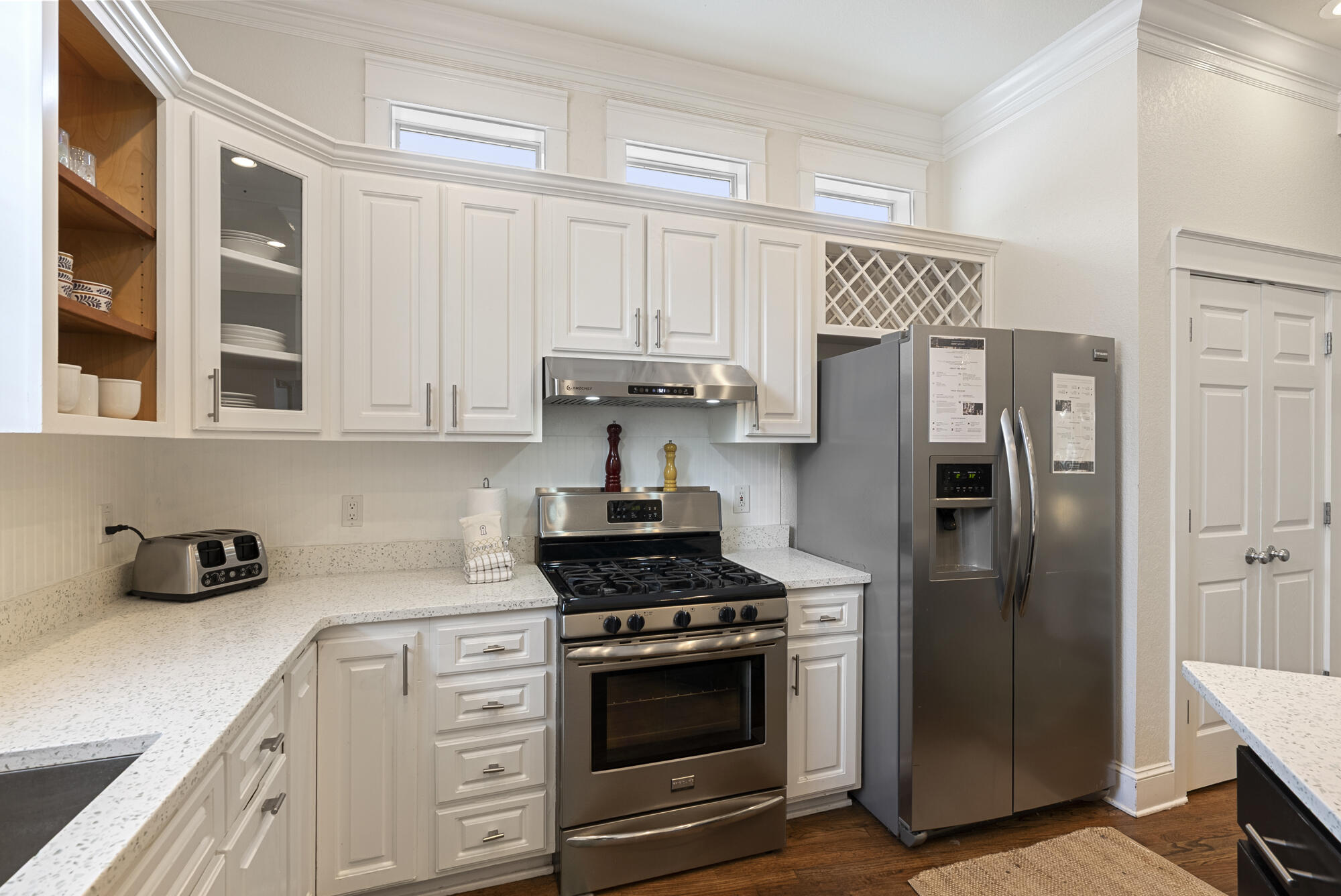 EASTERN LAKE ESTATES - Residential