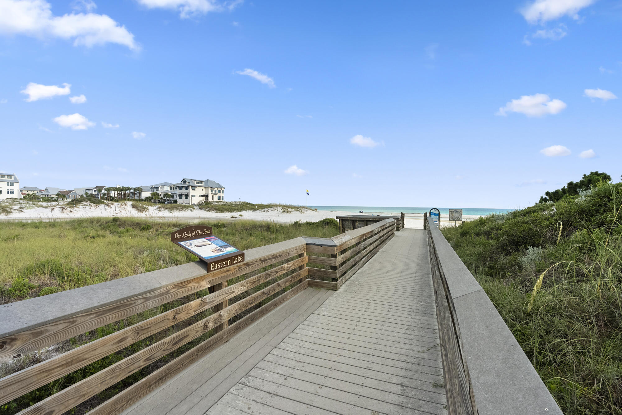 EASTERN LAKE ESTATES - Residential