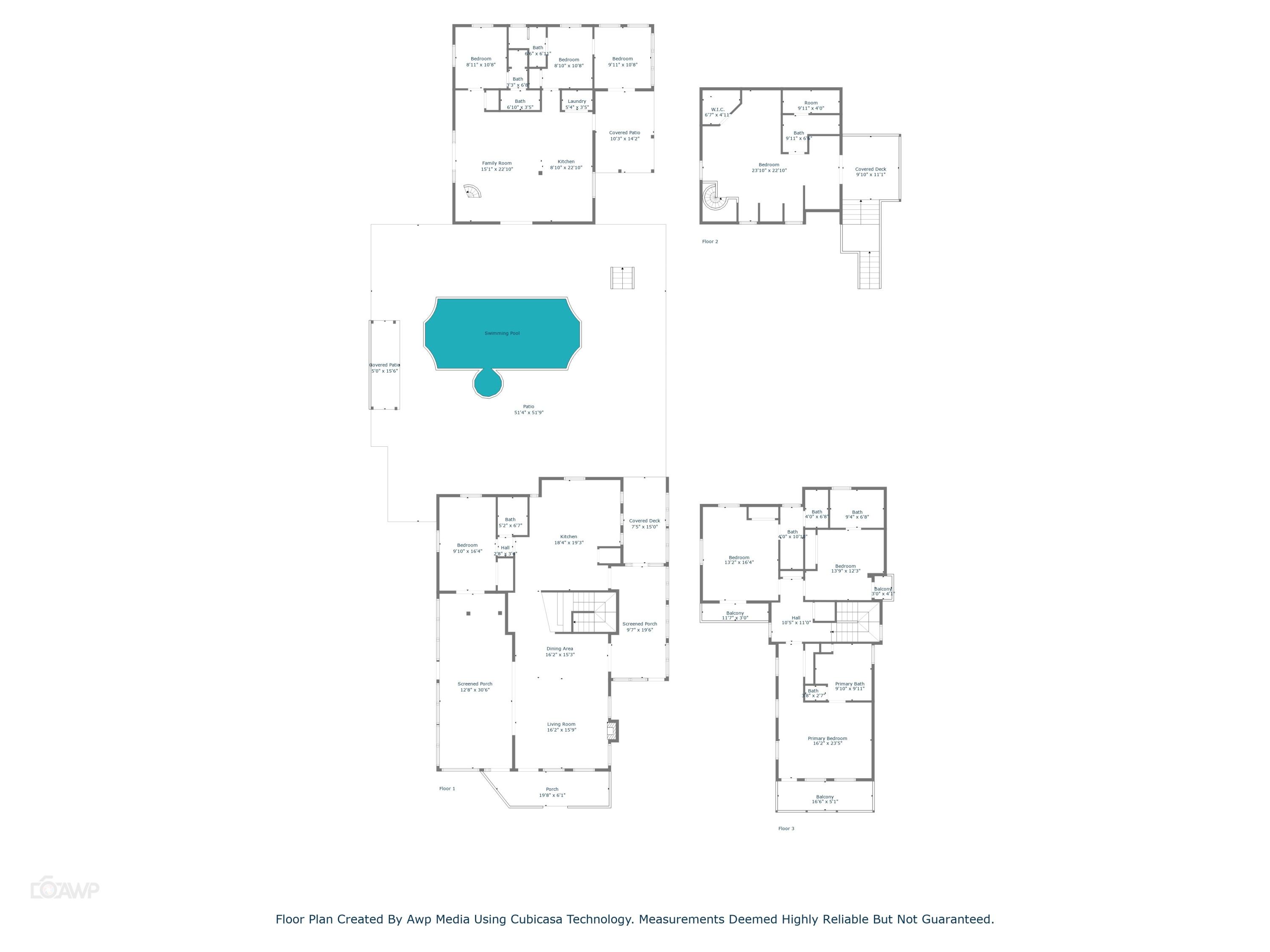 EASTERN LAKE ESTATES - Residential