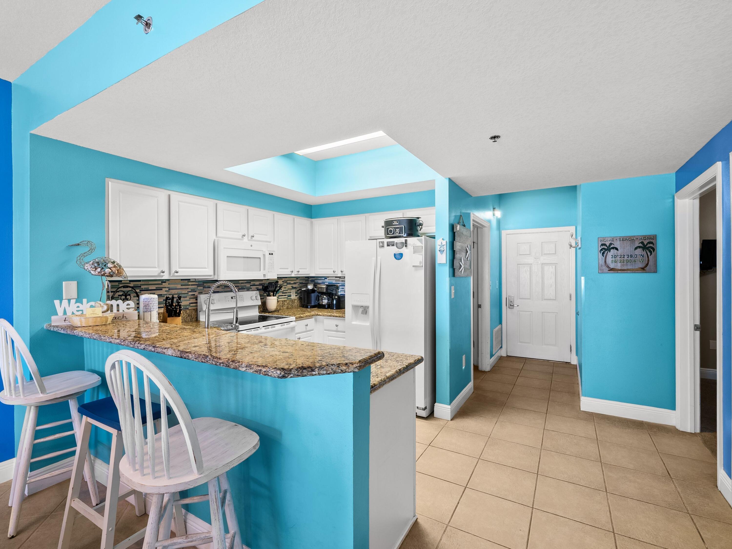 ARIEL DUNES - Residential