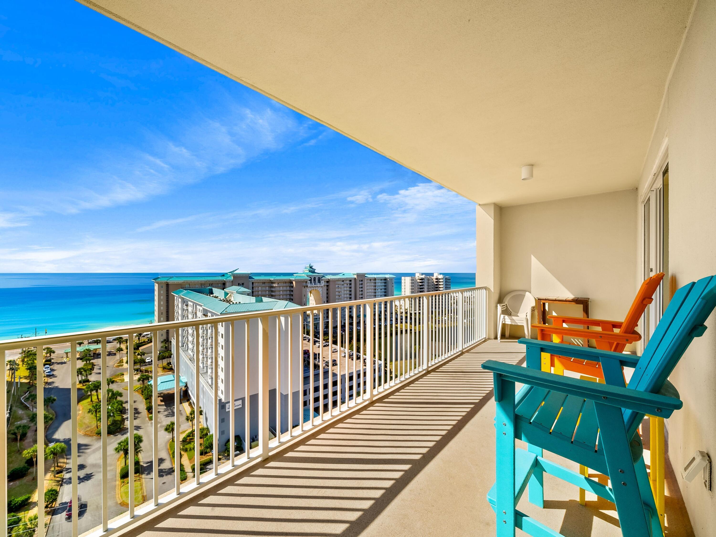 ARIEL DUNES - Residential