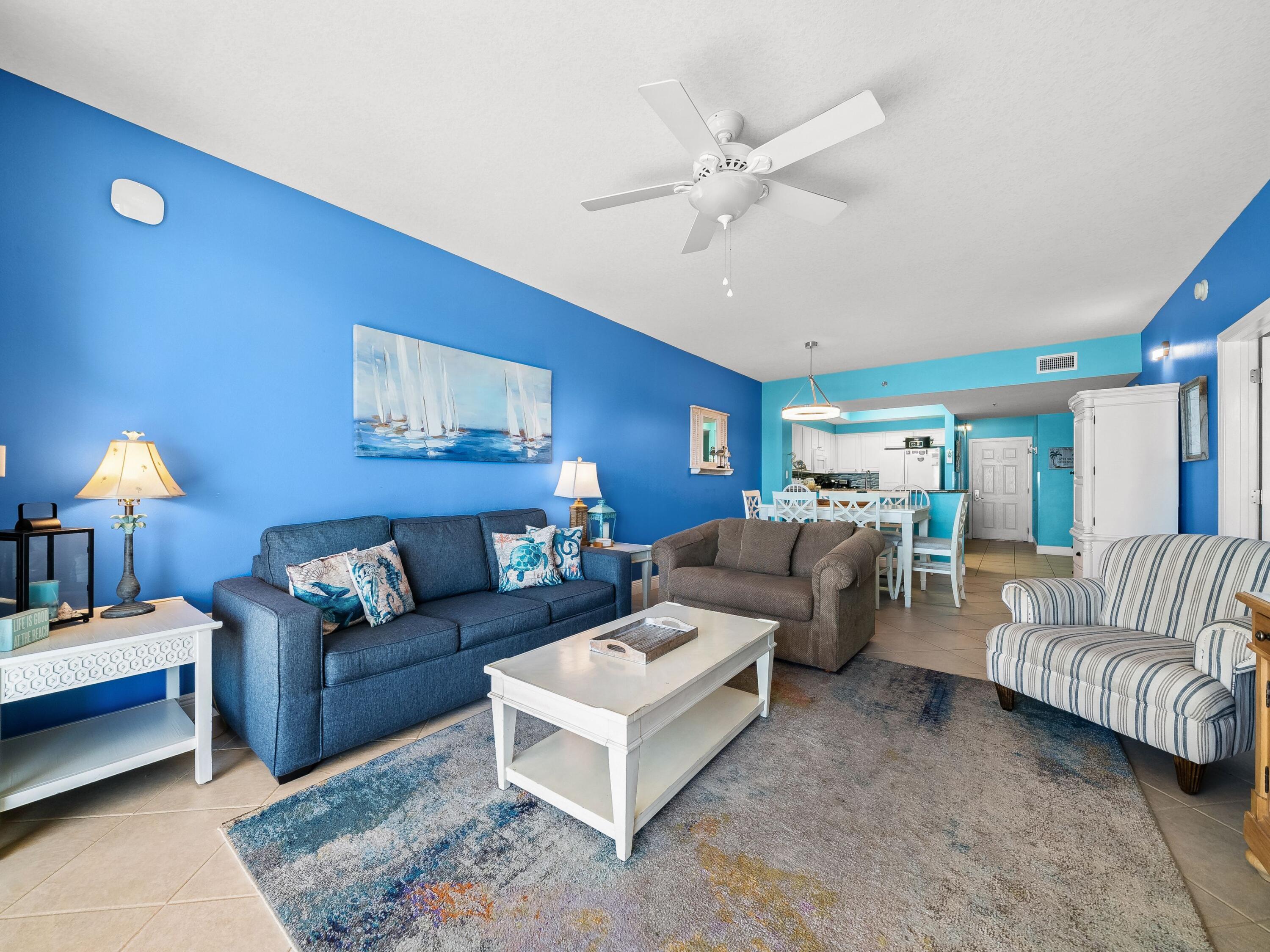 ARIEL DUNES - Residential