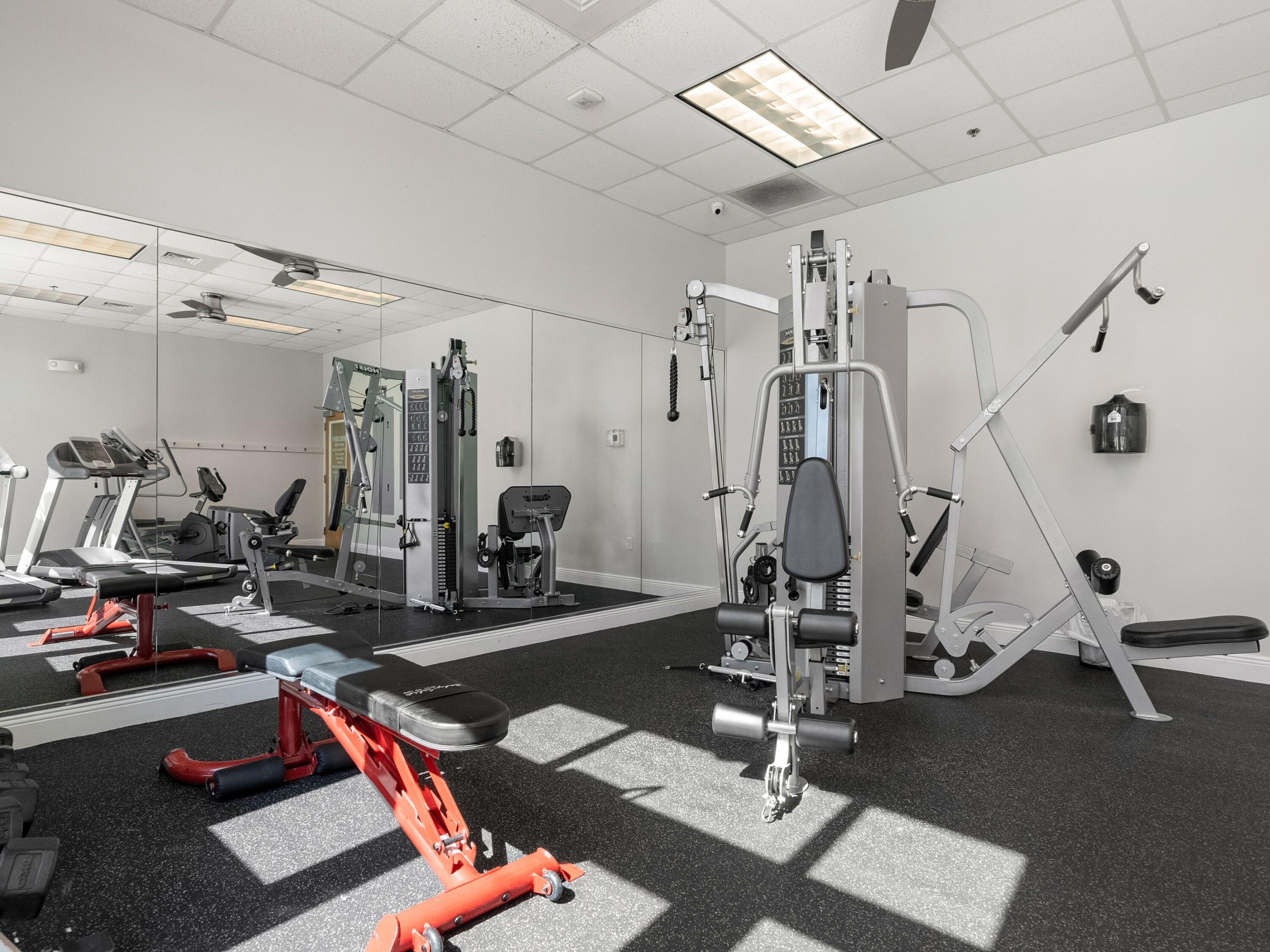 ARIEL DUNES - Residential