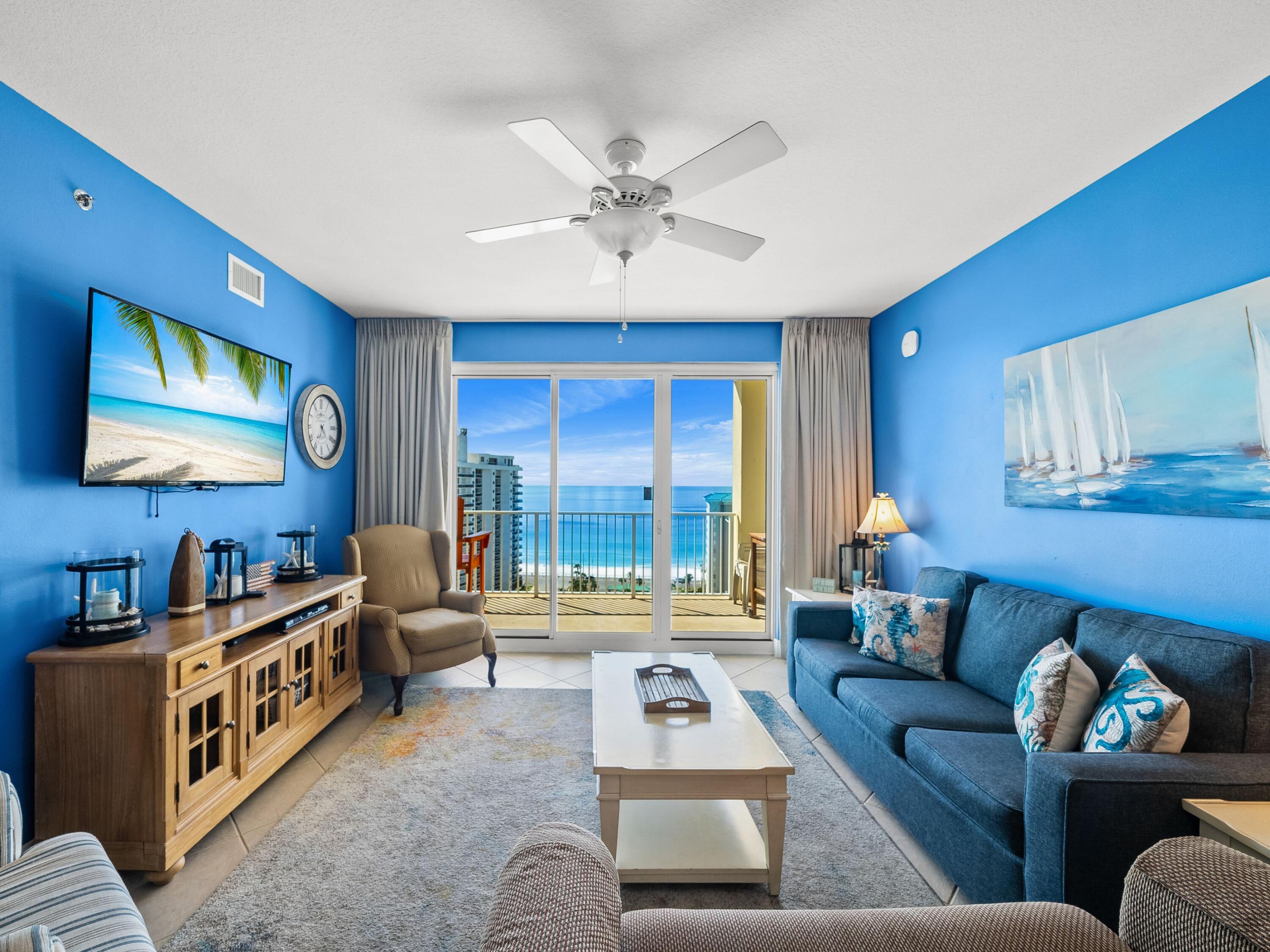 ARIEL DUNES - Residential