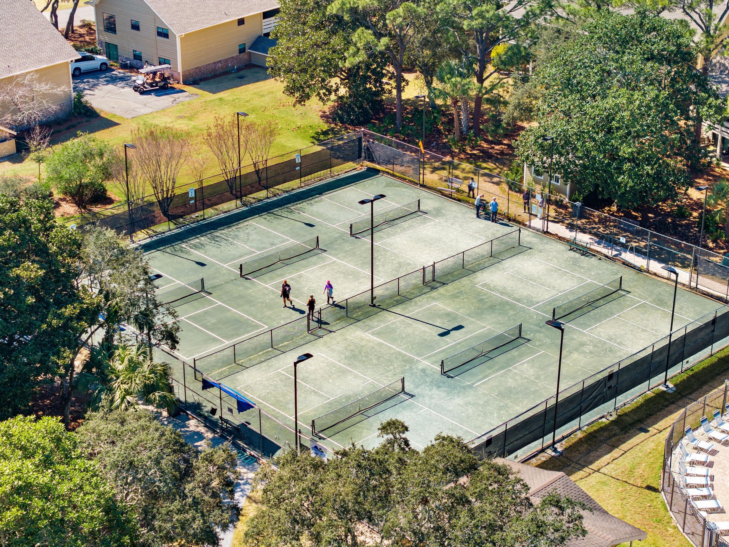 ARIEL DUNES - Residential