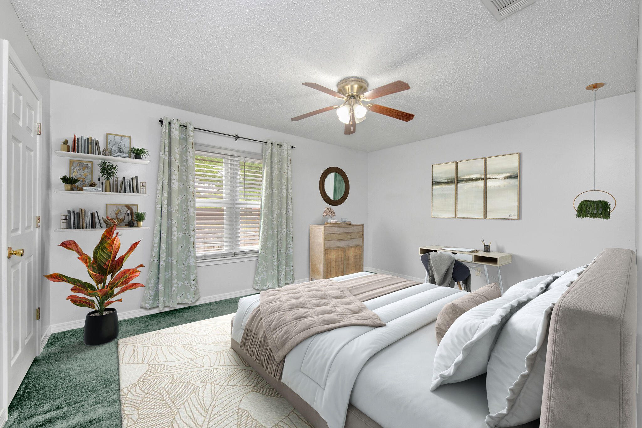 BARRINEAU PARK EST - Residential