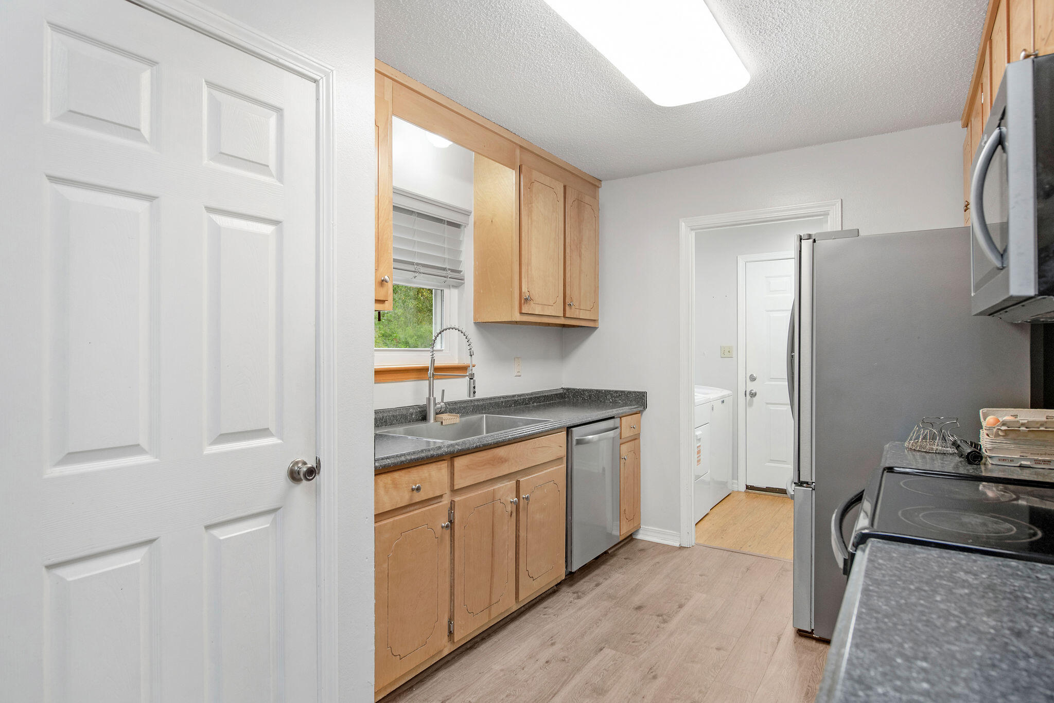 BARRINEAU PARK EST - Residential