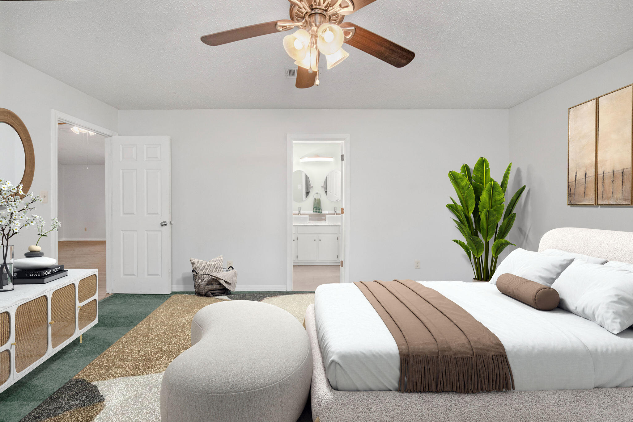 BARRINEAU PARK EST - Residential