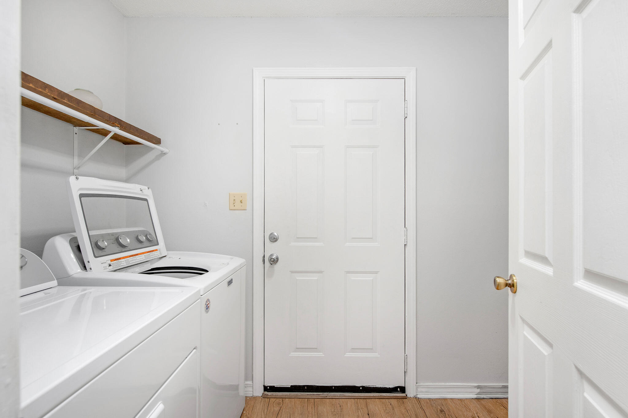 BARRINEAU PARK EST - Residential