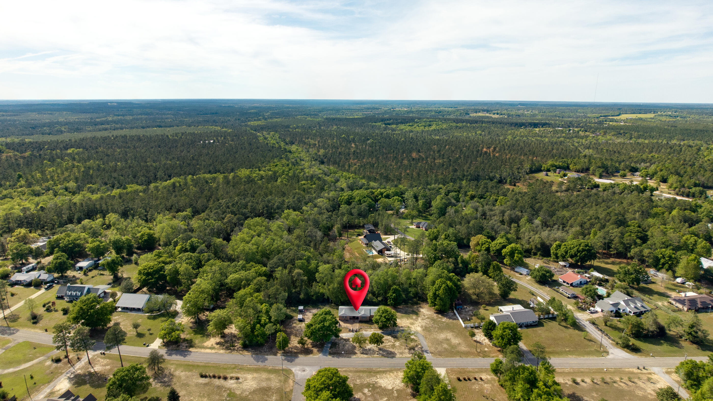 BARRINEAU PARK EST - Residential