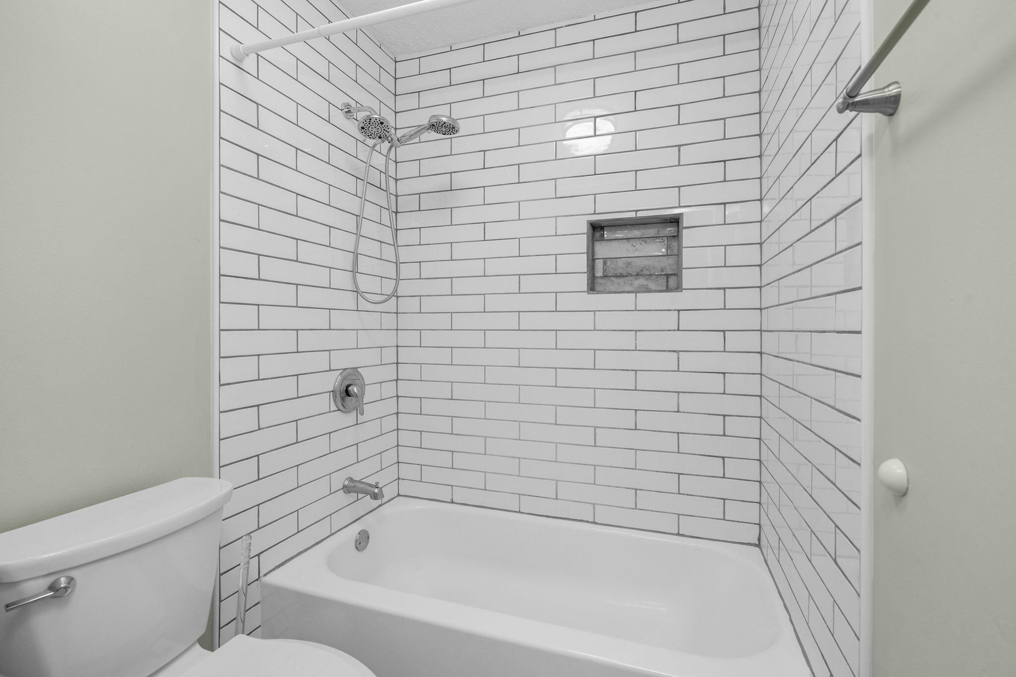 BARRINEAU PARK EST - Residential