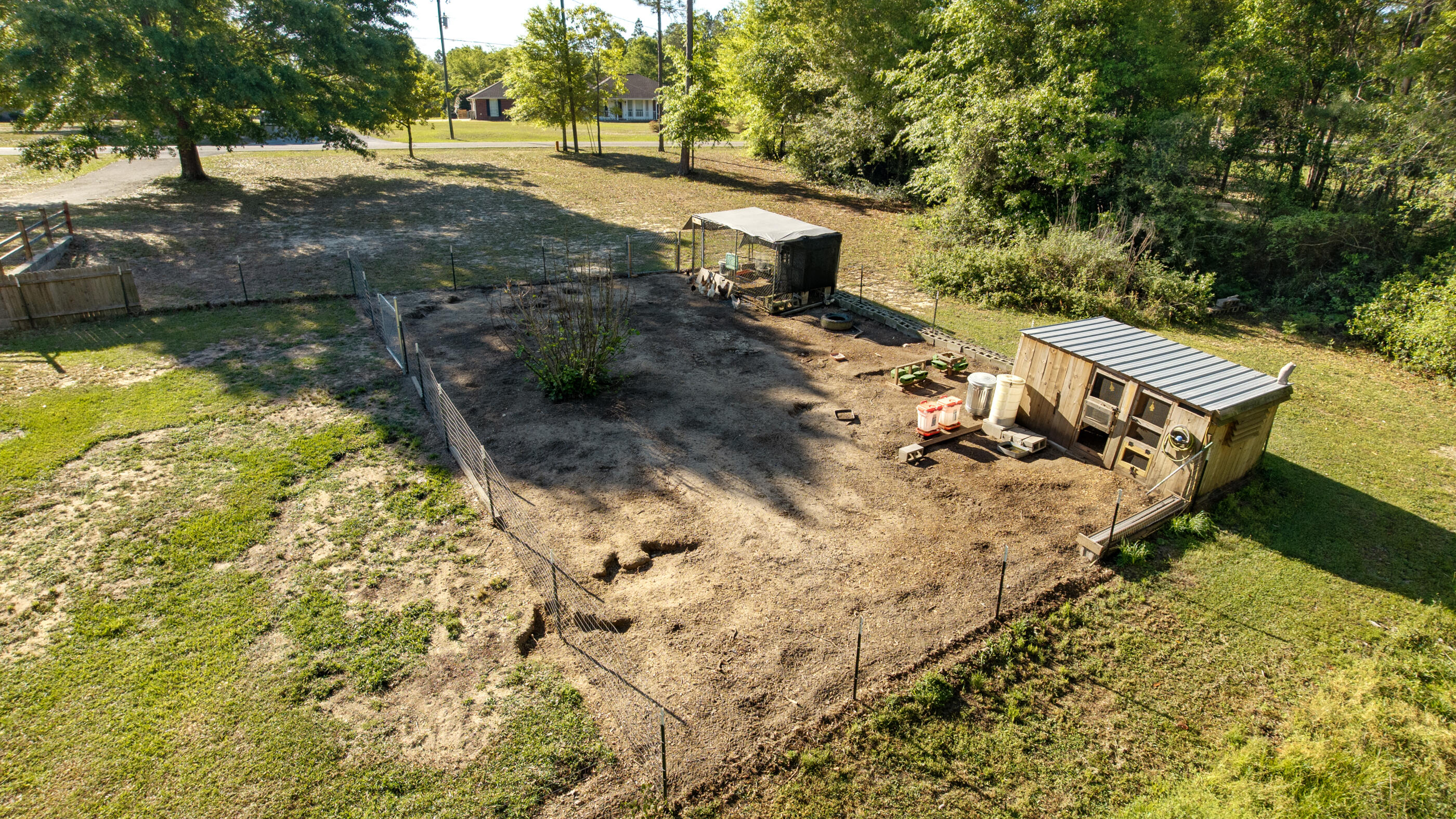 BARRINEAU PARK EST - Residential