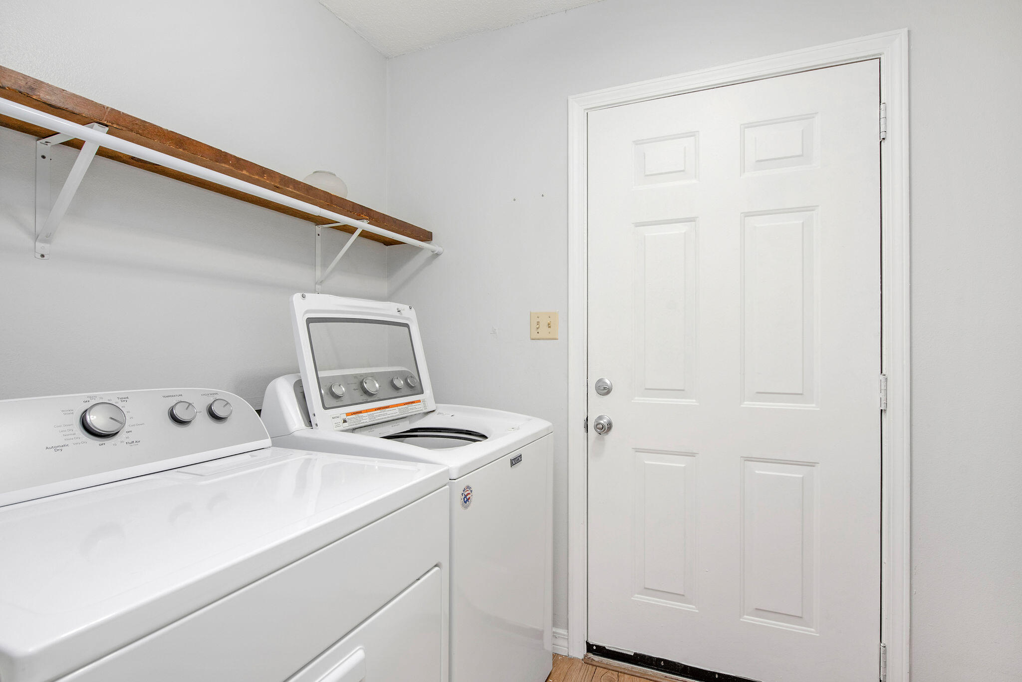 BARRINEAU PARK EST - Residential