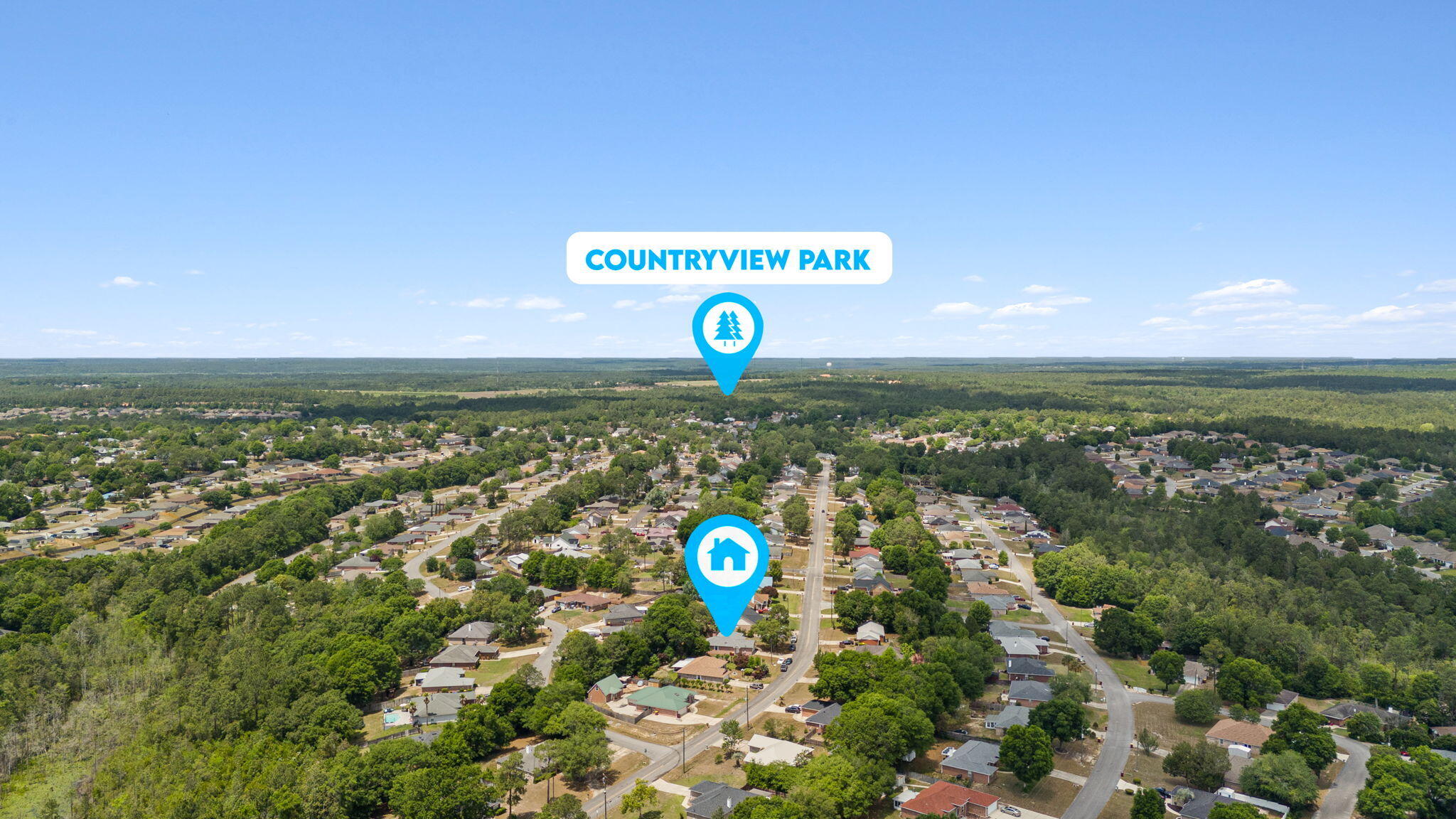 NORTHVIEW ESTATES 3RD ADDN - Residential