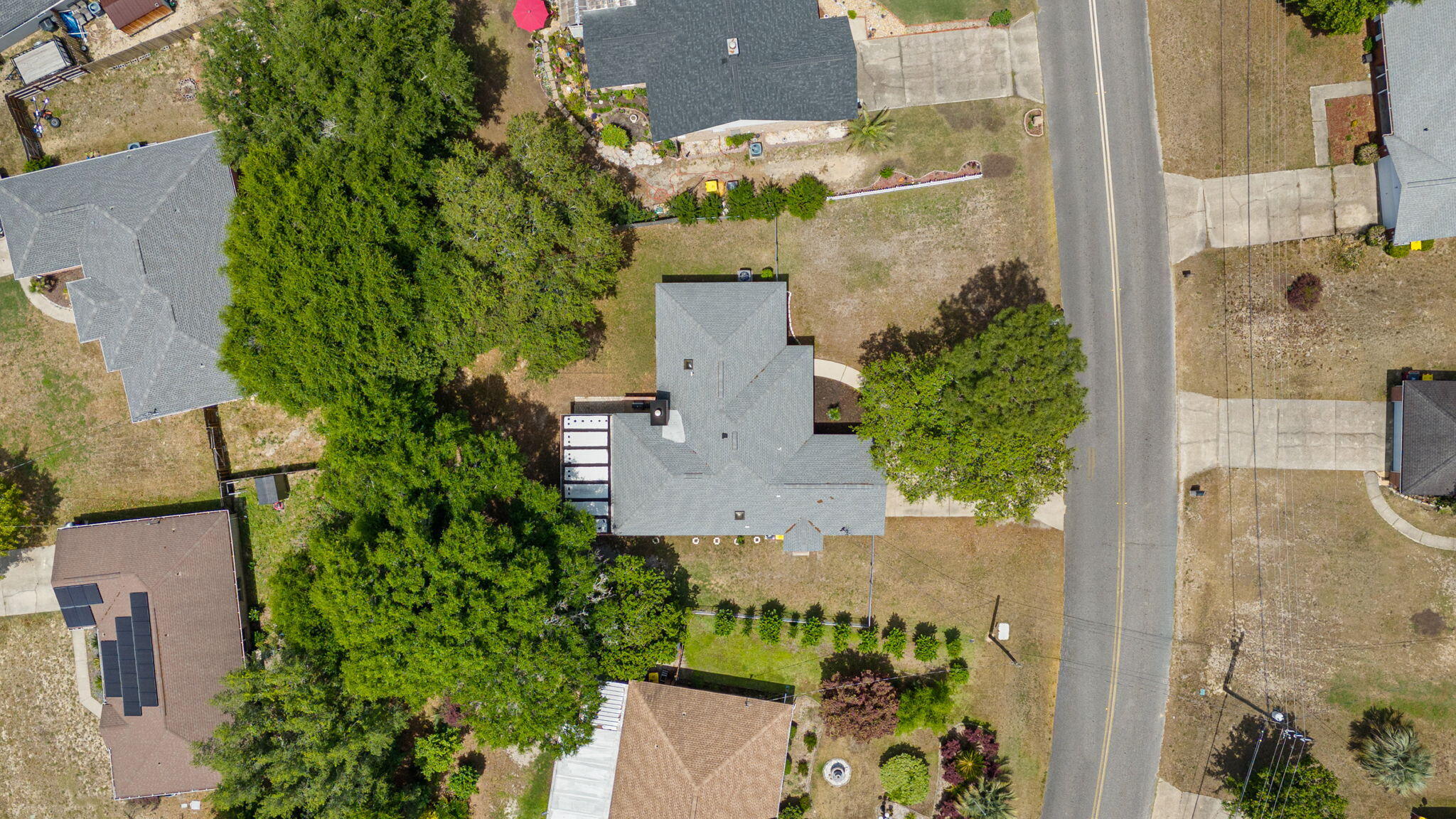 NORTHVIEW ESTATES 3RD ADDN - Residential