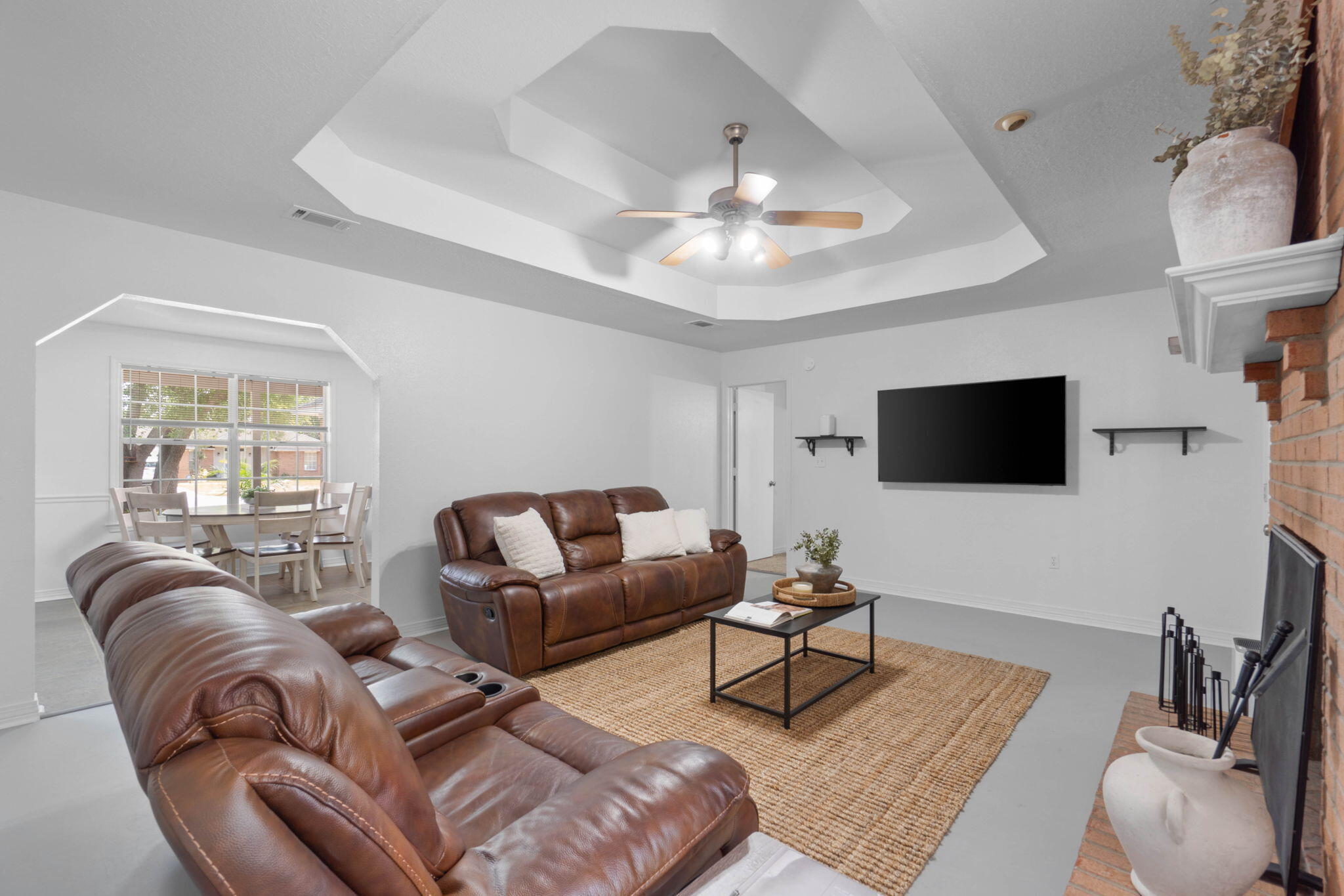 NORTHVIEW ESTATES 3RD ADDN - Residential