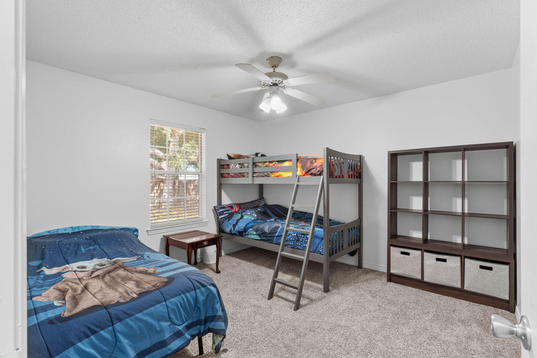 NORTHVIEW ESTATES 3RD ADDN - Residential