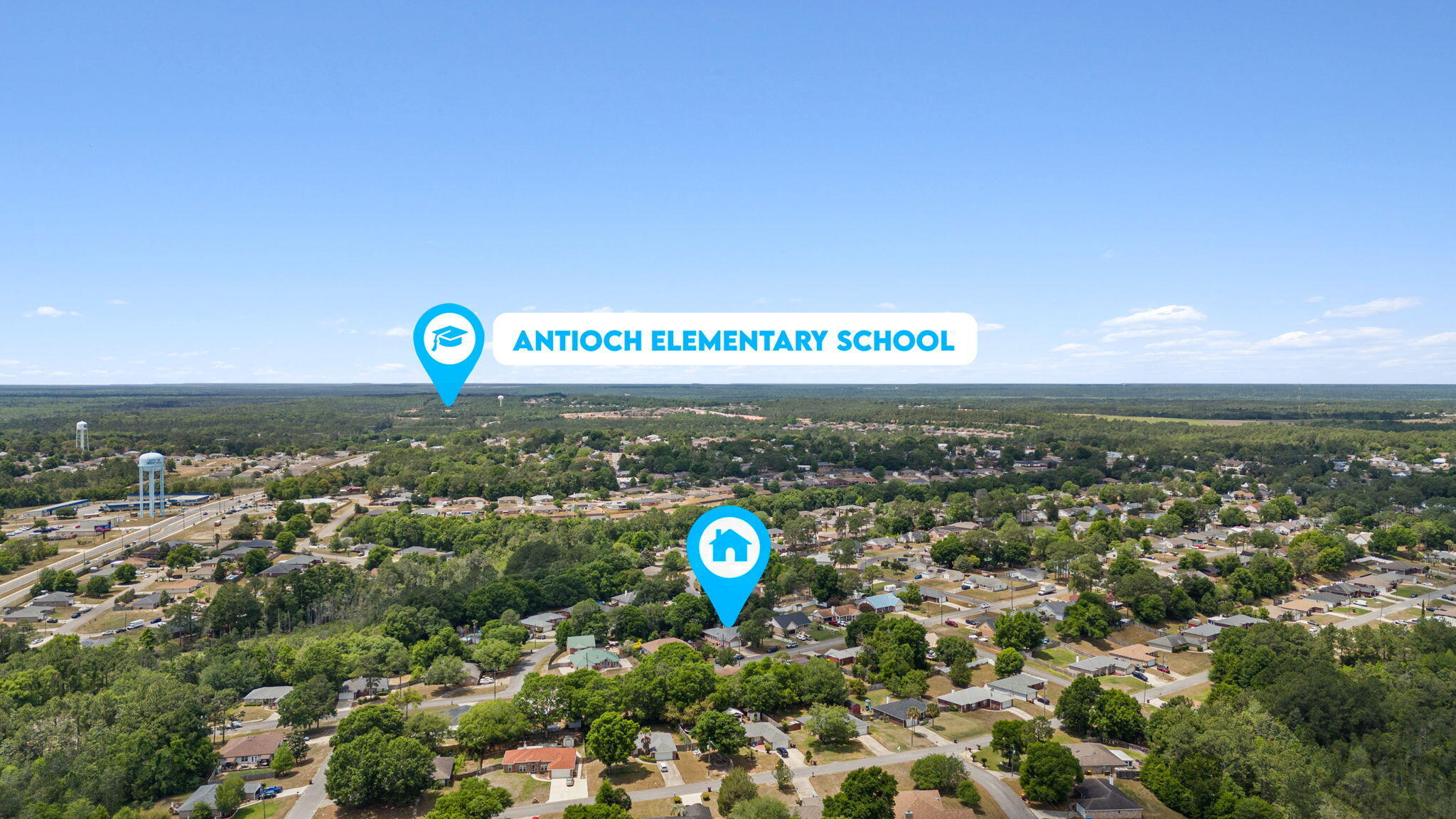 NORTHVIEW ESTATES 3RD ADDN - Residential