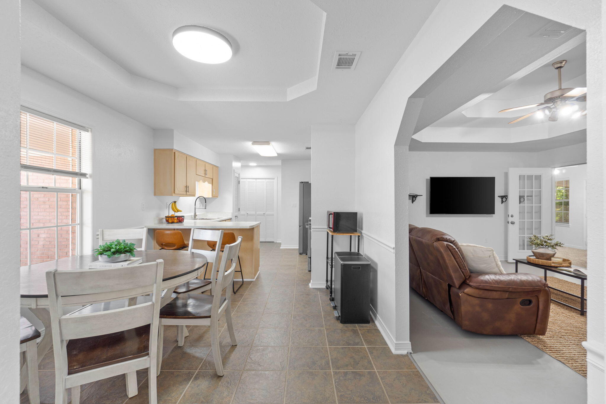 NORTHVIEW ESTATES 3RD ADDN - Residential