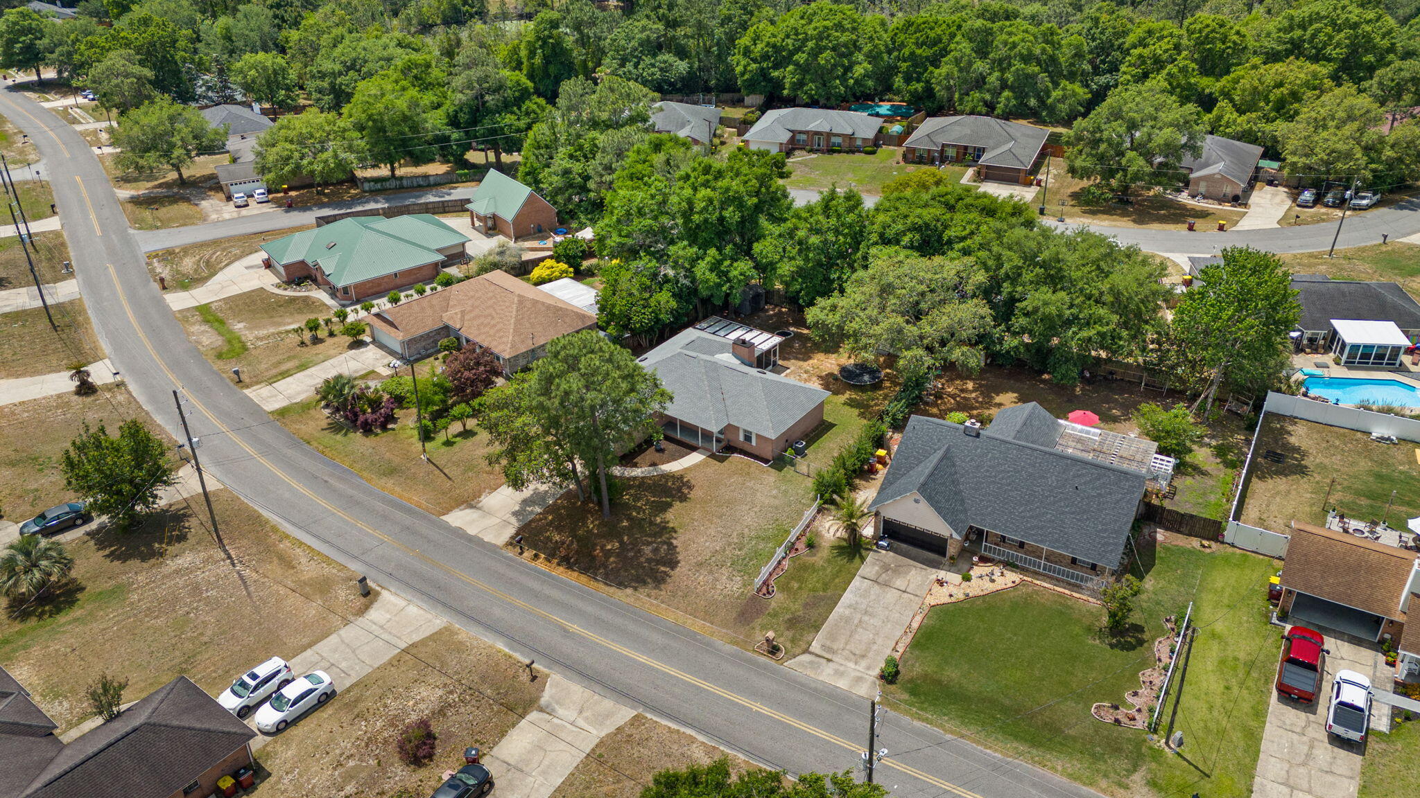 NORTHVIEW ESTATES 3RD ADDN - Residential