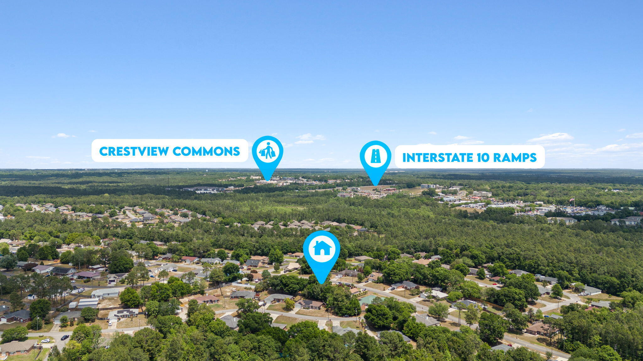 NORTHVIEW ESTATES 3RD ADDN - Residential