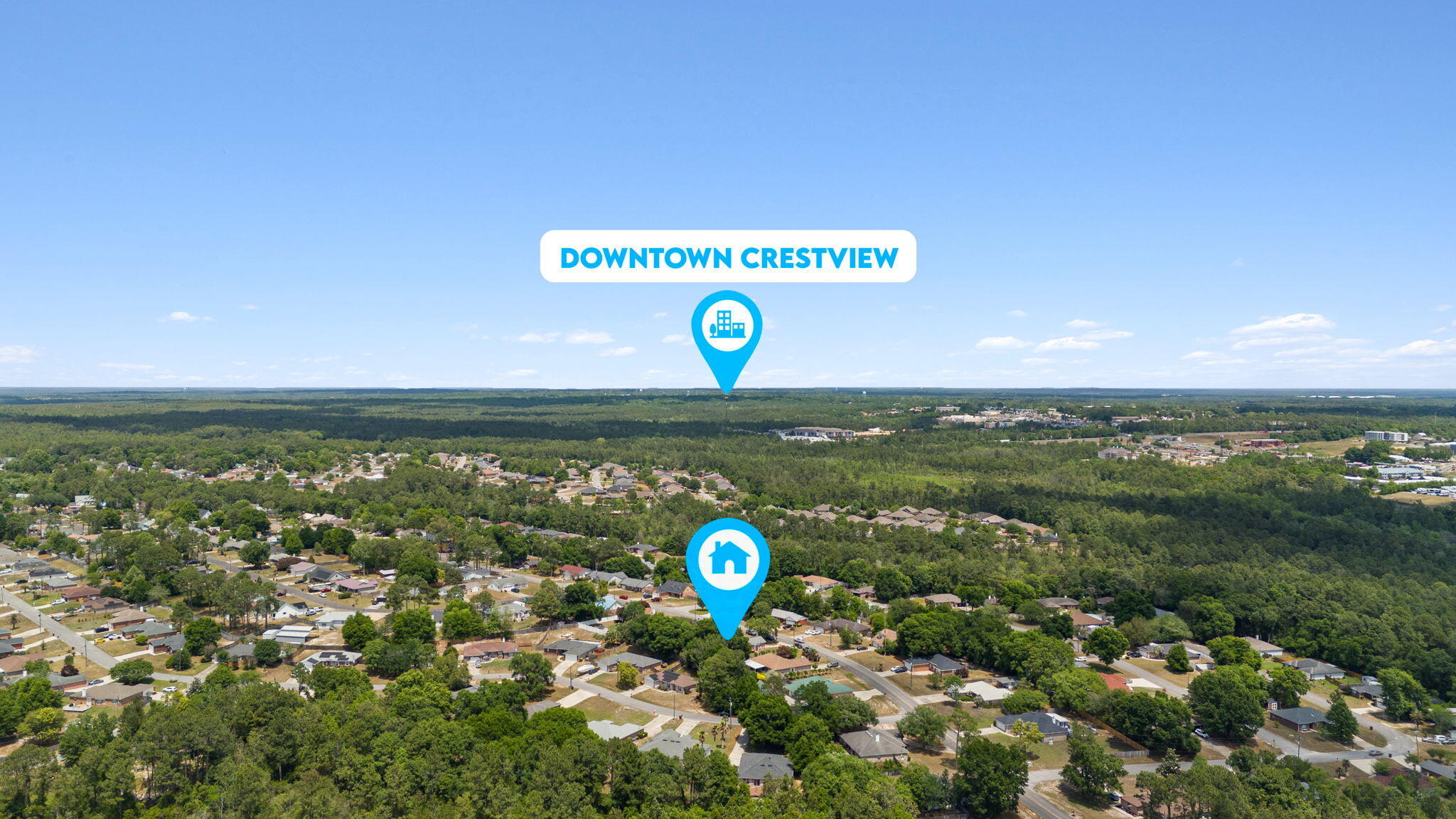 NORTHVIEW ESTATES 3RD ADDN - Residential