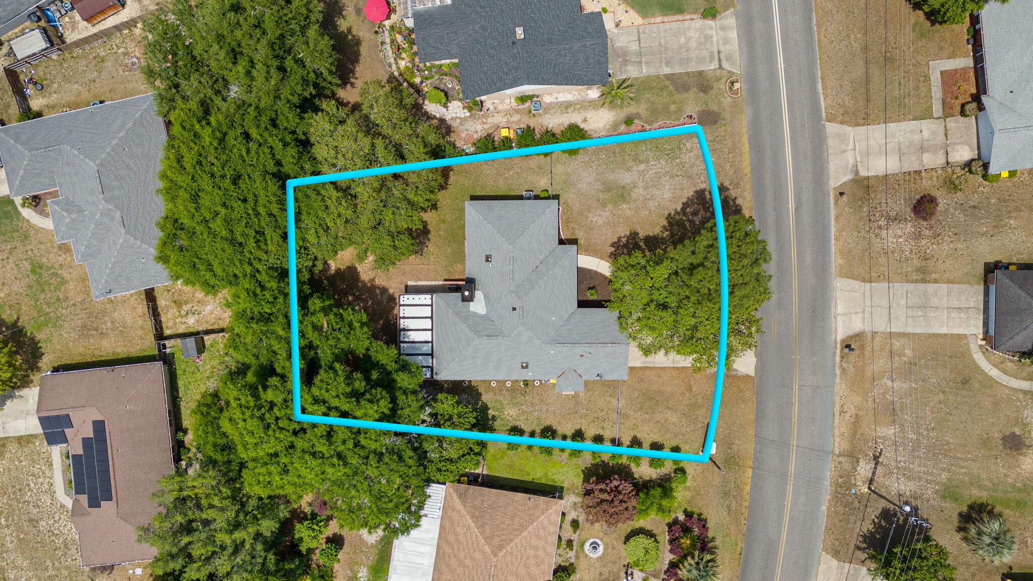 NORTHVIEW ESTATES 3RD ADDN - Residential