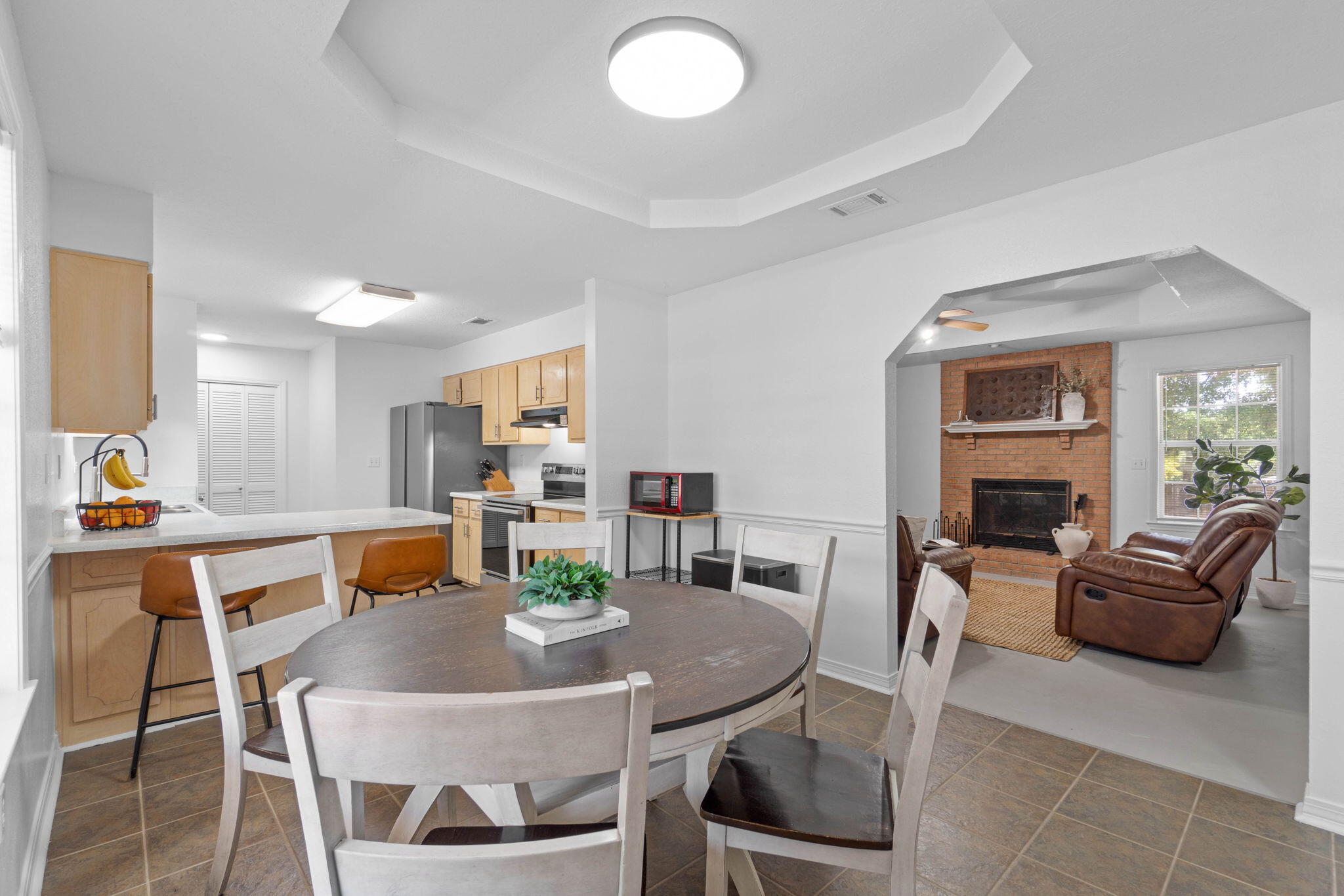 NORTHVIEW ESTATES 3RD ADDN - Residential